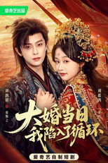 Poster de la serie Wedding Day Time Loop