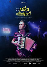 Poster de la película Yo soy Mika de Frankfurt