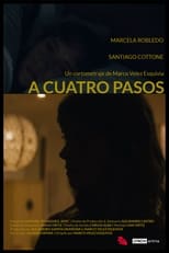 Poster de la película Four Steps