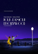 Pour l'amour d'Hollywood