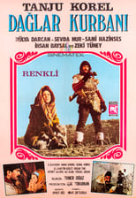 Poster de la película Dağlar Kurbanı