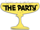 Logo The Party