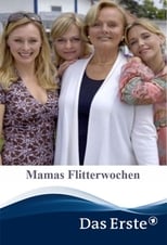 Poster de la película Mamas Flitterwochen