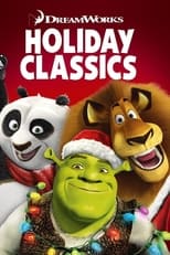 Poster de la película Dreamworks Holiday Classics