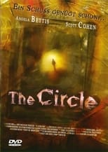 Poster de la película The Circle