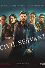 Poster de la serie Civil Servant