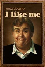 Poster de la película John Candy: I Like Me