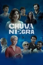 Poster de la serie Chuva Negra