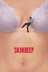 Poster de la película Skin Deep
