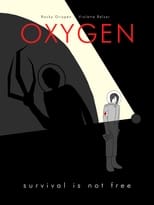 Poster de la película Oxygen