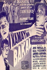 Poster de la película Ang Kamay Na Bakal