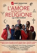 Poster de la película L'amore non ha religione