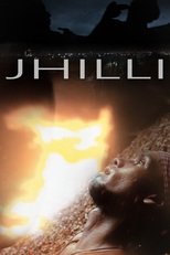 Poster de la película Jhilli