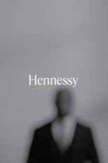 Poster de la película Hennessy: Maurice Ashley, the Grandmaster