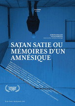 Poster de la película Satan Satie