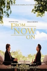Poster de la película From Now On