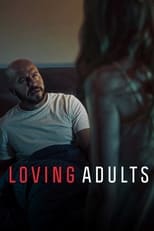 Poster de la película Loving Adults