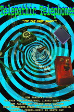 Poster de la película Telepathic Telephones