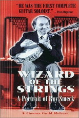 Poster de la película The Wizard of the Strings