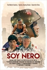 Poster de la película I Am Nero