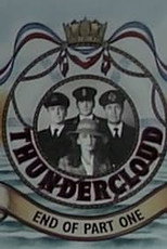Poster de la serie Thundercloud