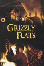 Poster de la película Shadow People