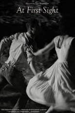 Poster de la película At First Sight