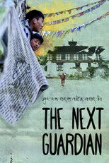 Poster de la película The Next Guardian