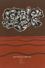Poster de la película Jean-François-Xavier de...