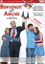 Poster de la película Benvenuti in amore