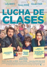 Poster de la película Lucha de clases