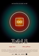 Poster de la película Table 8