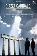 Poster de la película Piazza Garibaldi
