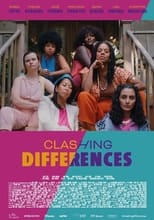 Poster de la serie Clashing Differences