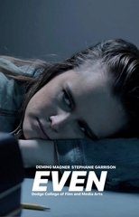 Poster de la película Even