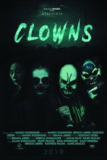 Poster de la película Clowns