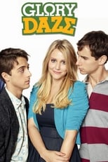 Poster de la serie Glory Daze