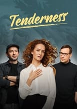 Poster de la serie Tenderness