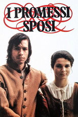 Poster de la serie I promessi sposi