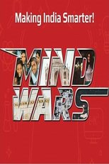 Poster de la serie Mind Wars