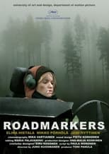 Poster de la película Roadmarkers