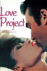 Poster de la película Love Project