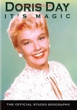 Poster de la película Doris Day: It's Magic