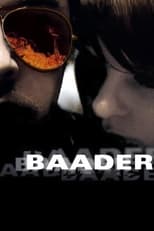 Poster de la película Baader