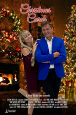 Poster de la película Christmas Cards