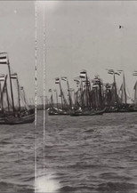 Poster de la película Dutch Fishing Fleet