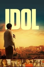 Poster de la película Idol