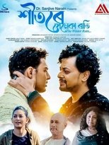 Poster de la película The Winter Rain