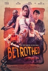 Poster de la película Betrothed