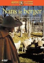 Poster de la serie Nans le berger